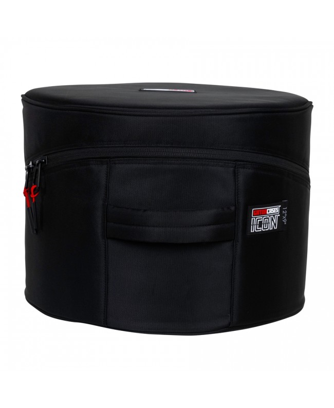 Gator Cases GP-ICON-1209 Icon Tom Tasche 12 x 9 Koffer & Taschen für Instrumente