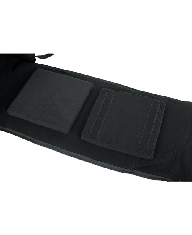 Gator Cases GPA-715 Borsa ruote altoparlanti 15 Cover per altoparlanti