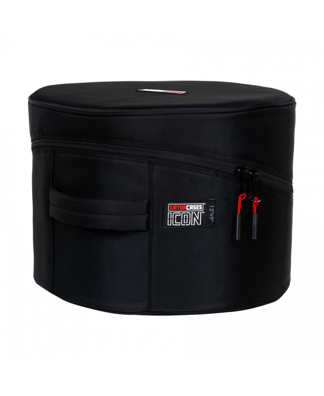 Gator Cases GP-ICON-1209 Borsa Icon tom 12 x 9 Custodie & borse per strumenti