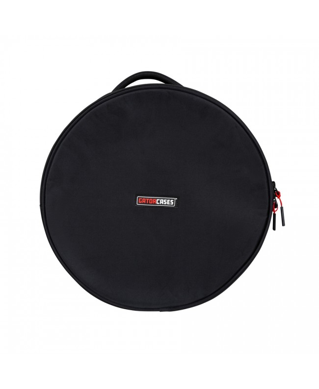 Gator Cases GP-ICON-1307ST Icon snare drum/tom bag 13 x 7 Instrument Cases & Bags