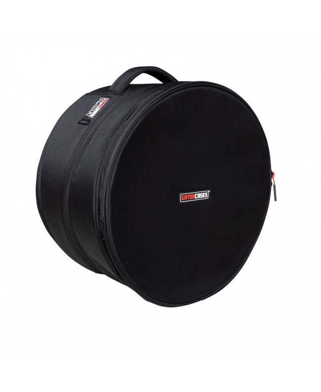 Gator Cases GP-ICON-1307ST Icon snare drum/tom bag 13 x 7 Instrument Cases & Bags