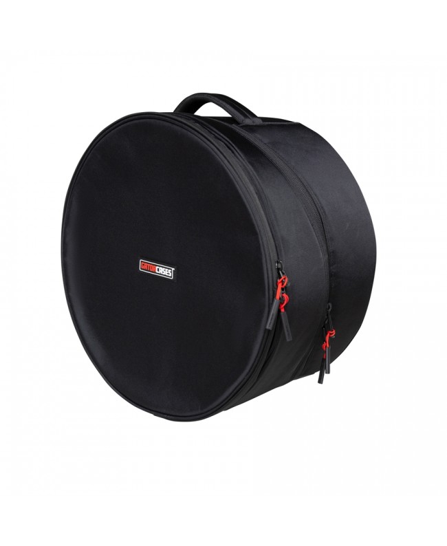 Gator Cases GP-ICON-1307ST Icon snare drum/tom bag 13 x 7 Instrument Cases & Bags