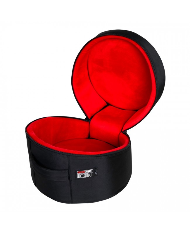 Gator Cases GP-ICON-1209 Icon Tom Tasche 12 x 9 Koffer & Taschen für Instrumente