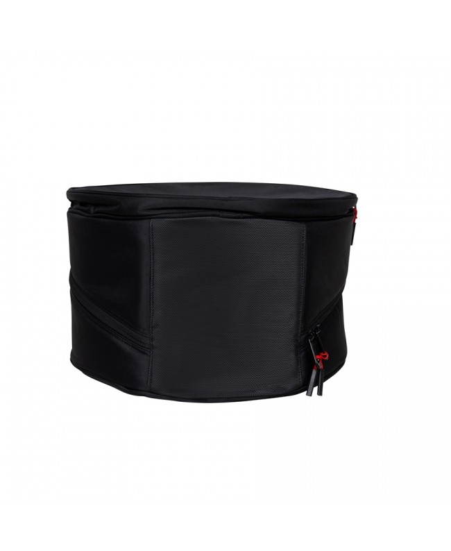 Gator Cases GP-ICON-1307ST Icon Snare Drum/Tom Tasche 13 x 7 Koffer & Taschen für Instrumente