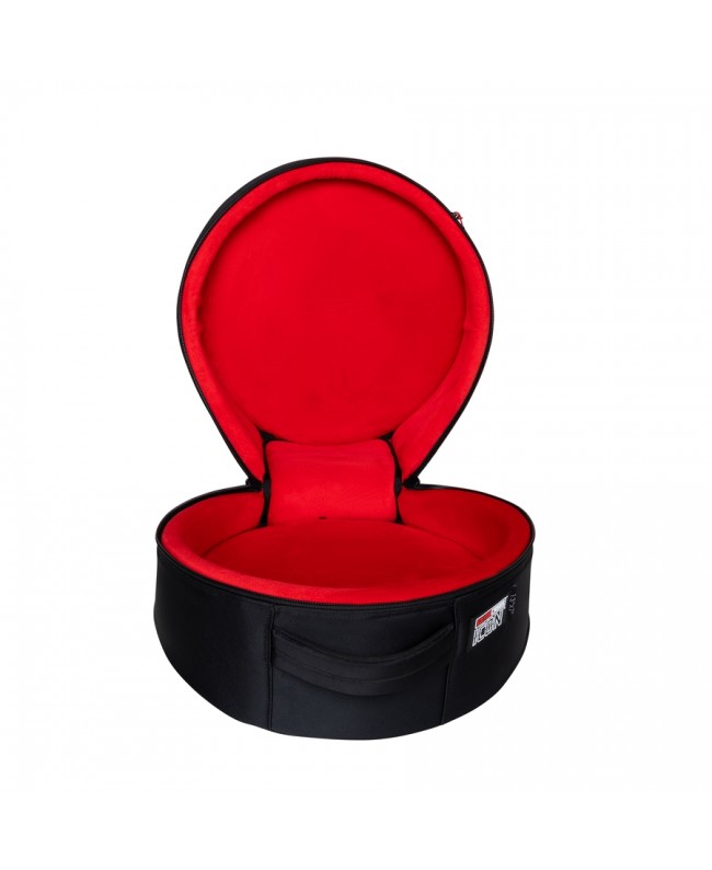 Gator Cases GP-ICON-1307ST Icon Snare Drum/Tom Tasche 13 x 7 Koffer & Taschen für Instrumente