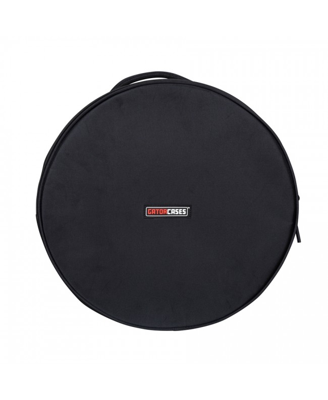 Gator Cases GP-ICON-1405SD Icon Snare Drum Bag 14 x 5 Instrument Cases & Bags