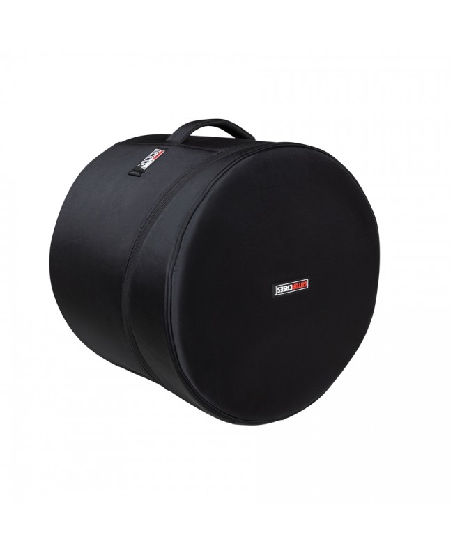 Gator Cases GP-ICON-1414 Icon Floor Tom Tasche 14 x 14 Koffer & Taschen für Instrumente