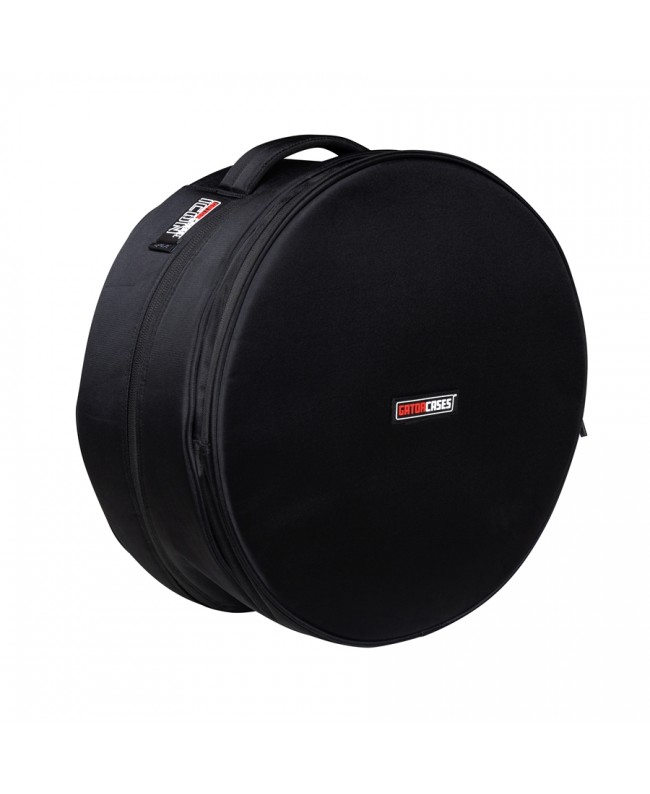 Gator Cases GP-ICON-1405SD Icon Snare Drum Bag 14 x 5 Instrument Cases & Bags