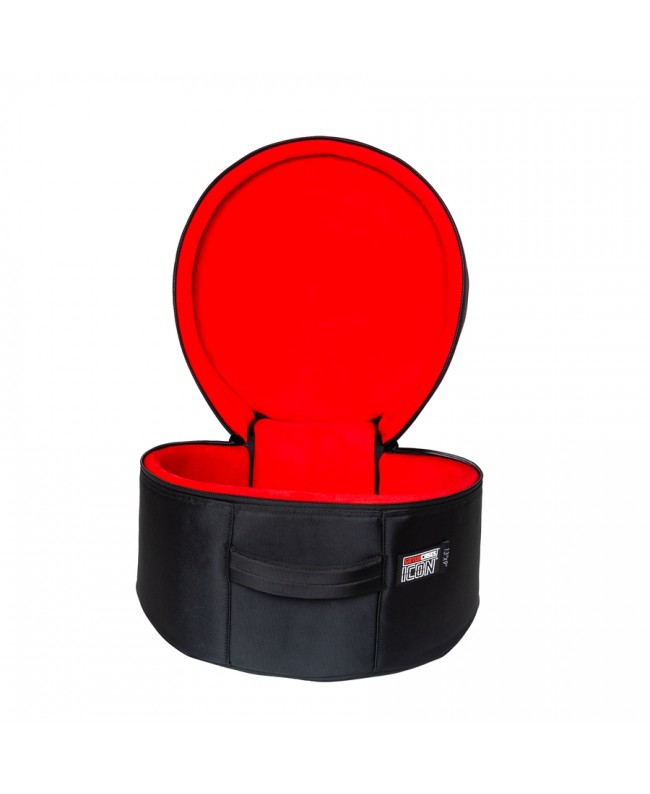 Gator Cases GP-ICON-1309 Icon Tom Tasche 13 x 9 Koffer & Taschen für Instrumente