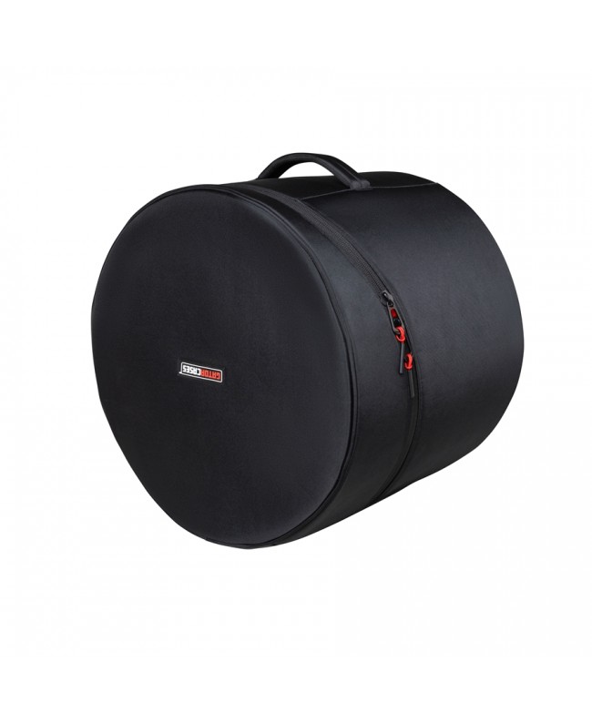 Gator Cases GP-ICON-1414 Icon floor tom bag 14 x 14 Instrument Cases & Bags
