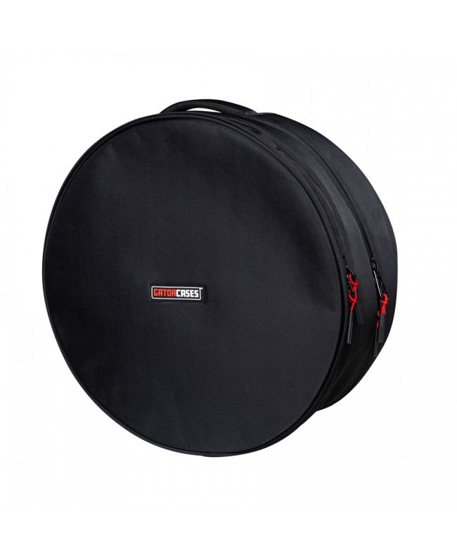 Gator Cases GP-ICON-1405SD Borsa Icon rullante 14 x 5 Custodie & borse per strumenti