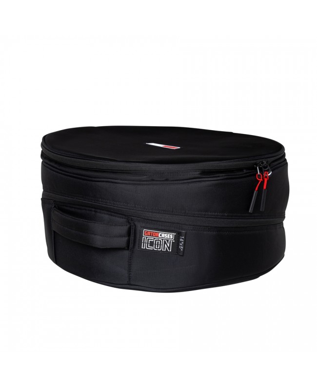 Gator Cases GP-ICON-1405SD Borsa Icon rullante 14 x 5 Custodie & borse per strumenti