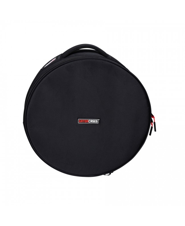 Gator Cases GP-ICON-1455SD Icon Snare Drum Tasche 14 x 5,5 Koffer & Taschen für Instrumente