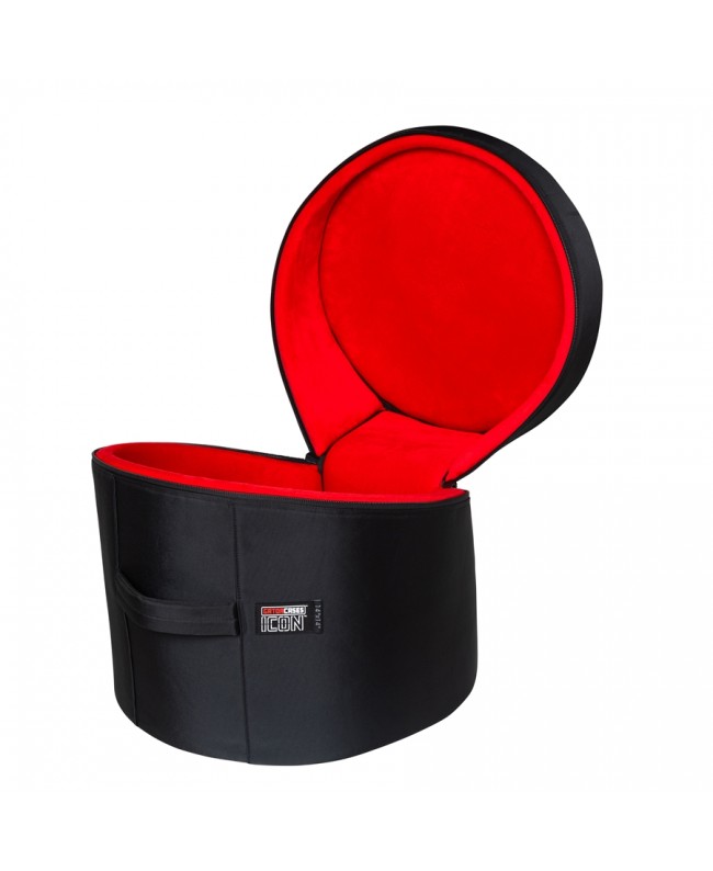 Gator Cases GP-ICON-1414 Borsa Icon floor tom 14 x 14 Custodie & borse per strumenti