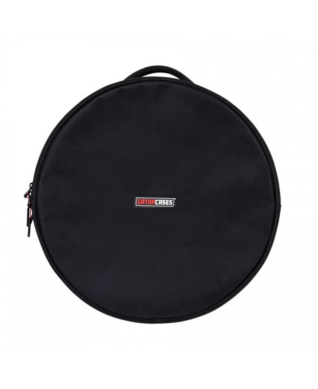 Gator Cases GP-ICON-1465SD Icon Snare Drum Bag 14 x 6.5 Instrument Cases & Bags