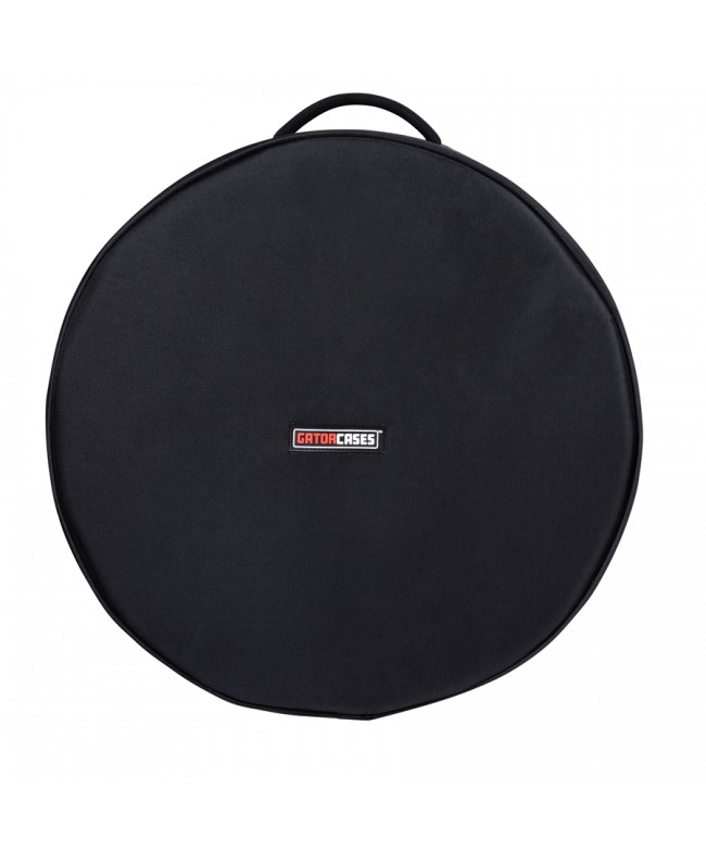Gator Cases GP-ICON-1616 Icon floor tom bag 16 x 16 Instrument Cases & Bags