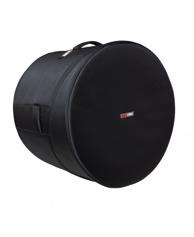 Gator Cases GP-ICON-2016BD Icon bass drum bag 20 x 16 Instrument Cases & Bags