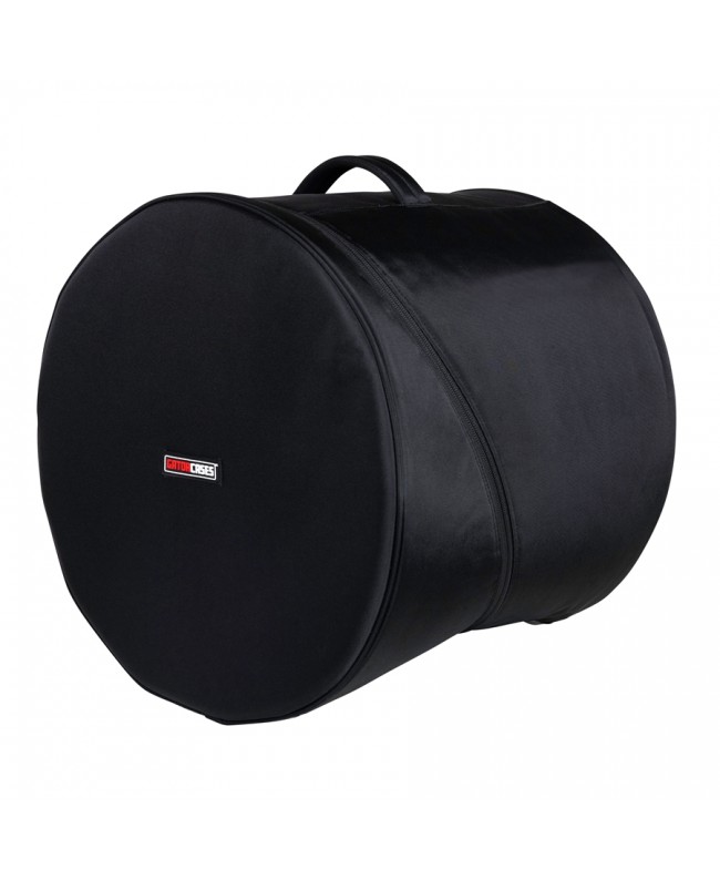 Gator Cases GP-ICON-1616 Icon floor tom bag 16 x 16 Instrument Cases & Bags