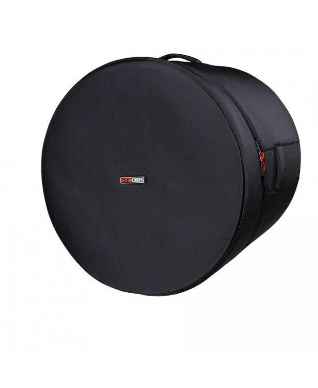 Gator Cases GP-ICON-2016BD Icon Bassdrum Tasche 20 x 16 Koffer & Taschen für Instrumente