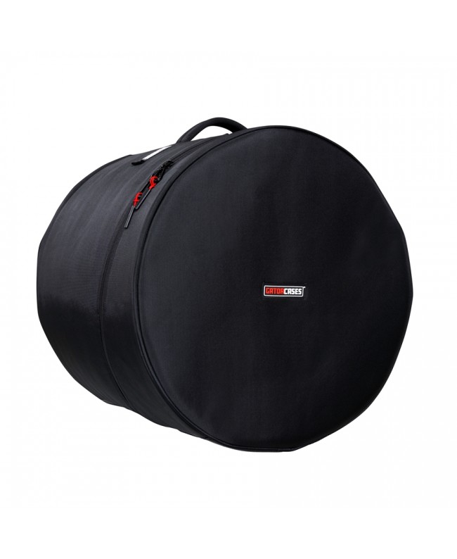 Gator Cases GP-ICON-1616 Borsa Icon floor tom 16 x 16 Custodie & borse per strumenti
