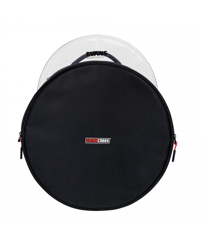 Gator Cases GP-ICON-1465SD Icon Snare Drum Bag 14 x 6.5 Instrument Cases & Bags