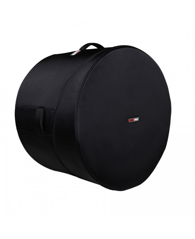 Gator Cases GP-ICON-2216BD Icon Bassdrum Tasche 22 x 16 Koffer & Taschen für Instrumente