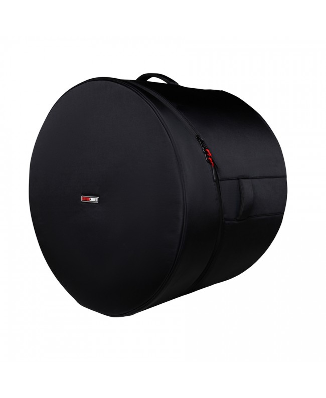 Gator Cases GP-ICON-2216BD Borsa Icon grancassa 22 x 16 Custodie & borse per strumenti