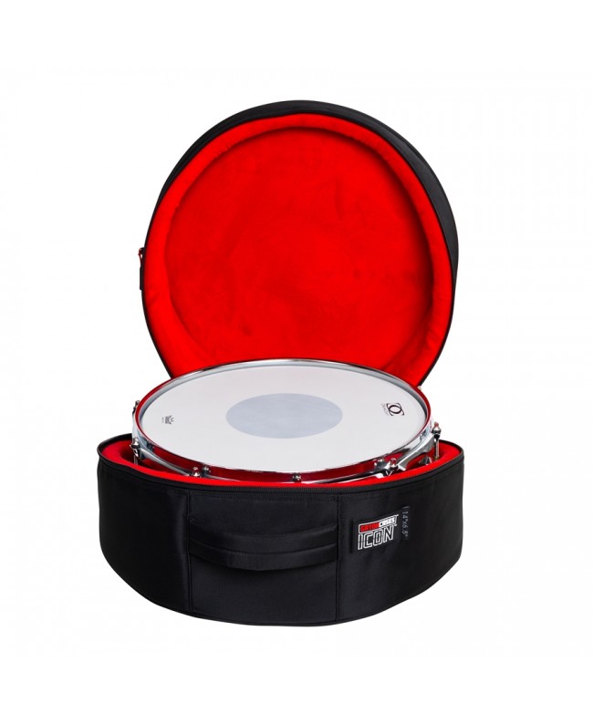 Gator Cases GP-ICON-1465SD Borsa Icon rullante 14 x 6.5 Custodie & borse per strumenti