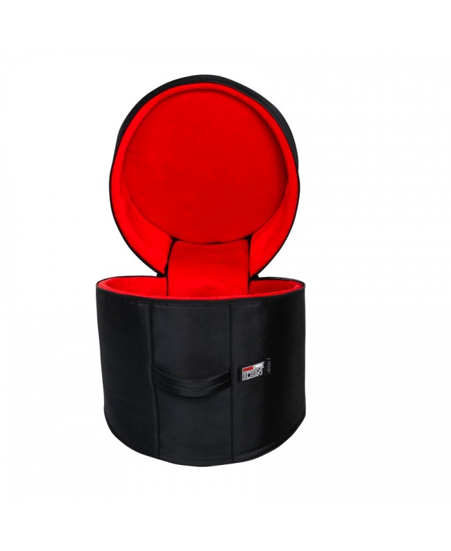Gator Cases GP-ICON-1616 Borsa Icon floor tom 16 x 16 Custodie & borse per strumenti
