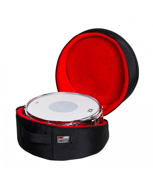 Gator Cases GP-ICON-1465SD Borsa Icon rullante 14 x 6.5 Custodie & borse per strumenti