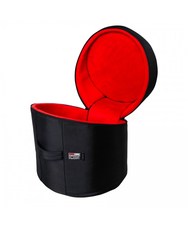Gator Cases GP-ICON-1616 Borsa Icon floor tom 16 x 16 Custodie & borse per strumenti