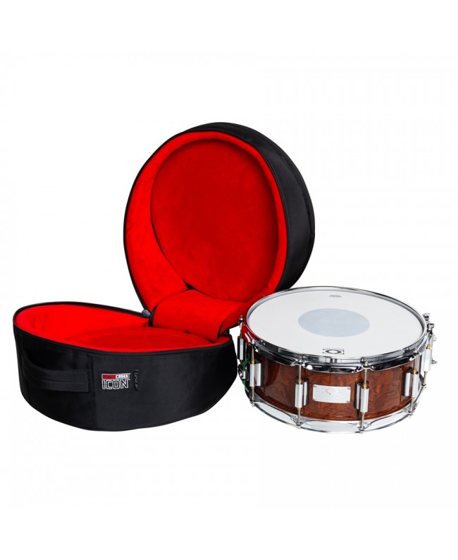 Gator Cases GP-ICON-1465SD Borsa Icon rullante 14 x 6.5 Custodie & borse per strumenti