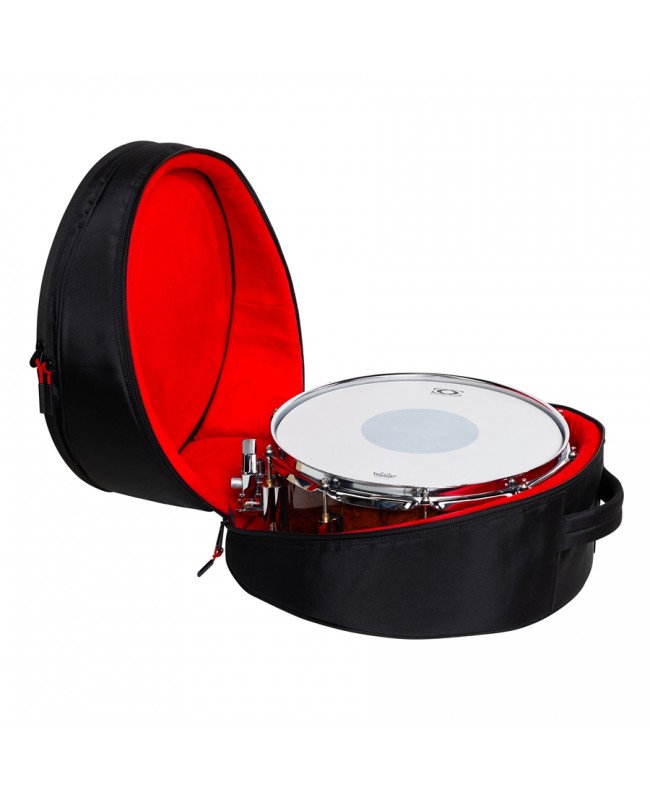 Gator Cases GP-ICON-1465SD Icon Snare Drum Tasche 14 x 6,5 Koffer & Taschen für Instrumente