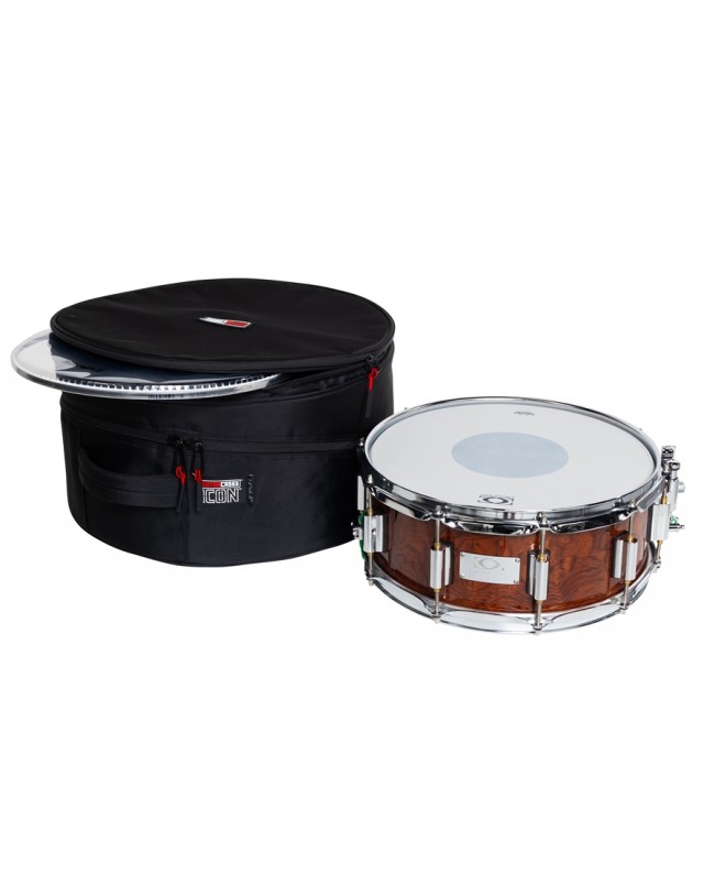 Gator Cases GP-ICON-1465SD Borsa Icon rullante 14 x 6.5 Custodie & borse per strumenti