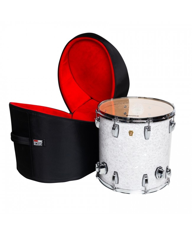 Gator Cases GP-ICON-1616 Borsa Icon floor tom 16 x 16 Custodie & borse per strumenti
