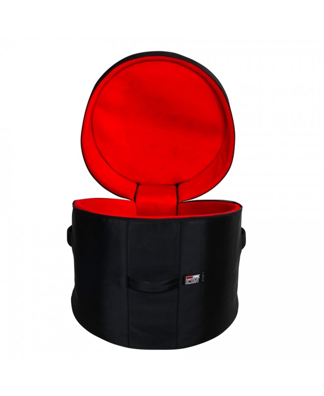 Gator Cases GP-ICON-2216BD Icon Bassdrum Tasche 22 x 16 Koffer & Taschen für Instrumente