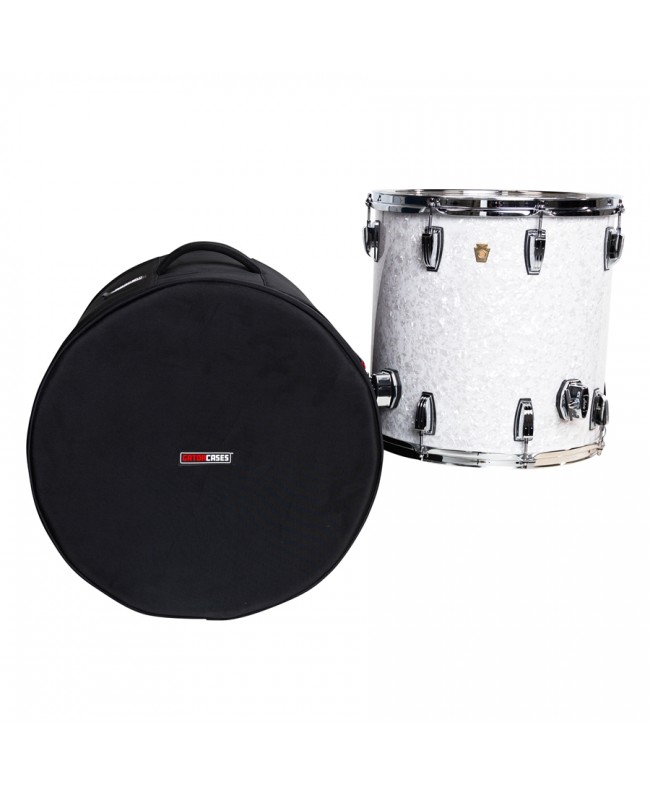 Gator Cases GP-ICON-1616 Icon floor tom bag 16 x 16 Instrument Cases & Bags