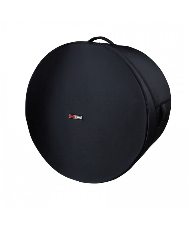 Gator Cases GP-ICON-2414BD Icon Bassdrum Tasche 24 x 14 Koffer & Taschen für Instrumente