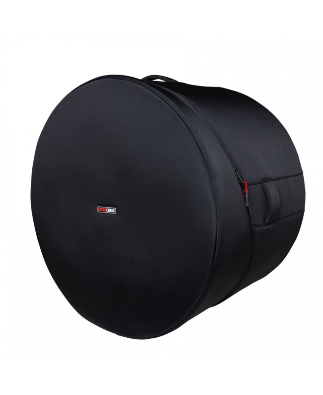 Gator Cases GP-ICON-2414BD Icon Bassdrum Tasche 24 x 14 Koffer & Taschen für Instrumente