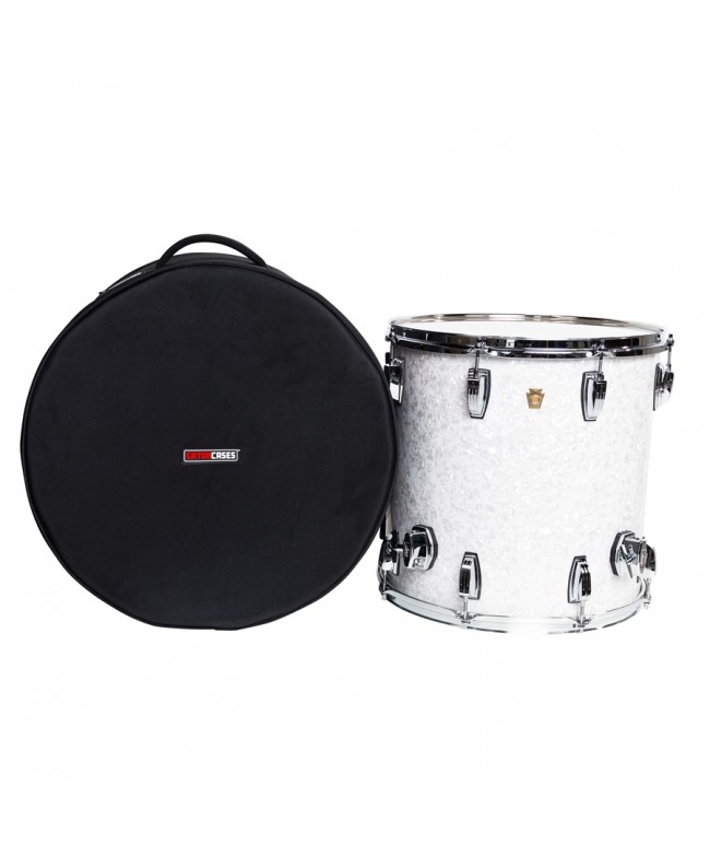 Gator Cases GP-ICON-1616 Borsa Icon floor tom 16 x 16 Custodie & borse per strumenti