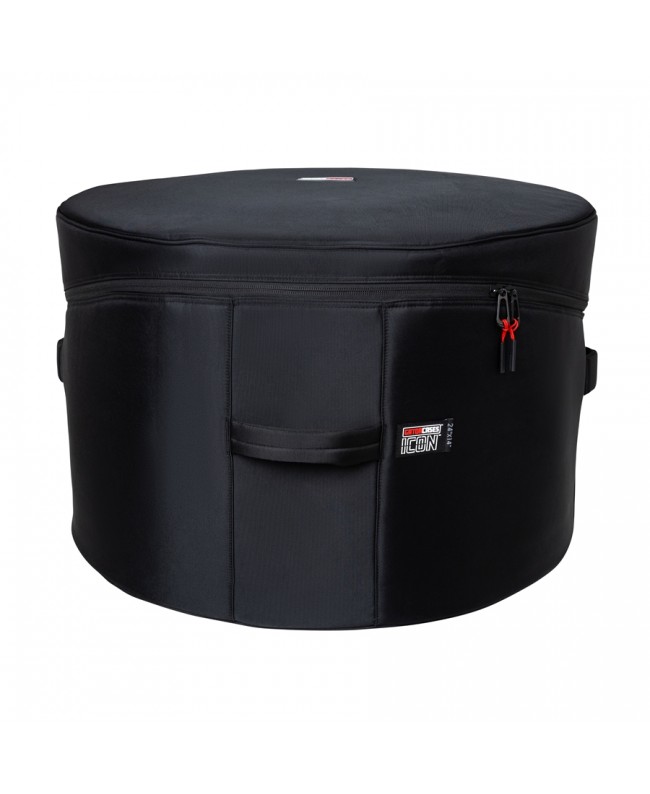 Gator Cases GP-ICON-2414BD Borsa Icon grancassa 24 x 14 Custodie & borse per strumenti