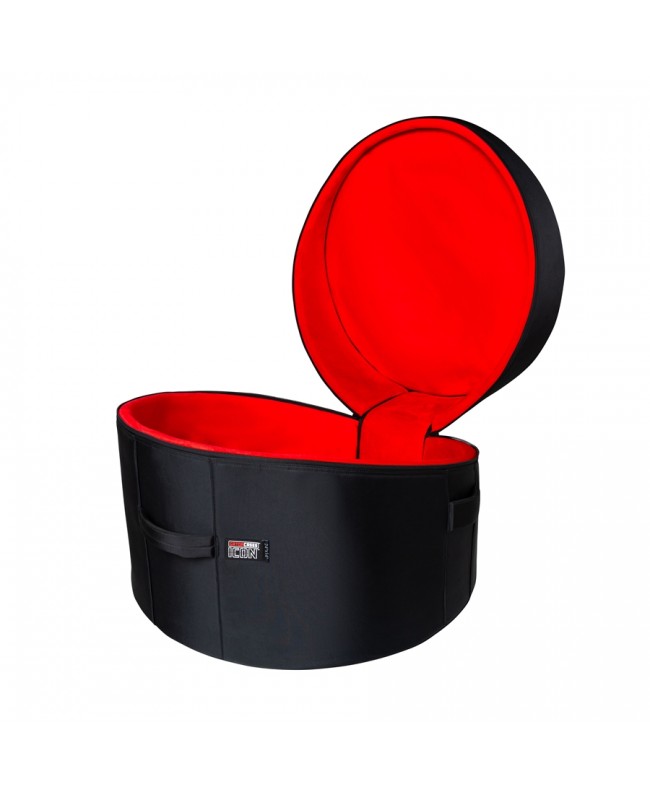 Gator Cases GP-ICON-2414BD Icon Bassdrum Tasche 24 x 14 Koffer & Taschen für Instrumente