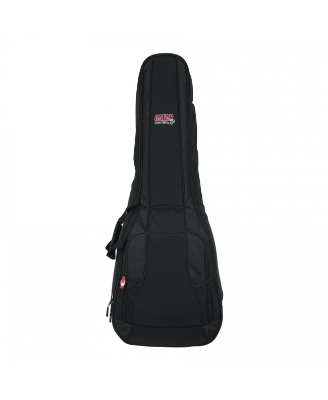 Gator Cases GB-4G-ACOUELECT 4G double acoustic/electric bag Instrument Cases & Bags