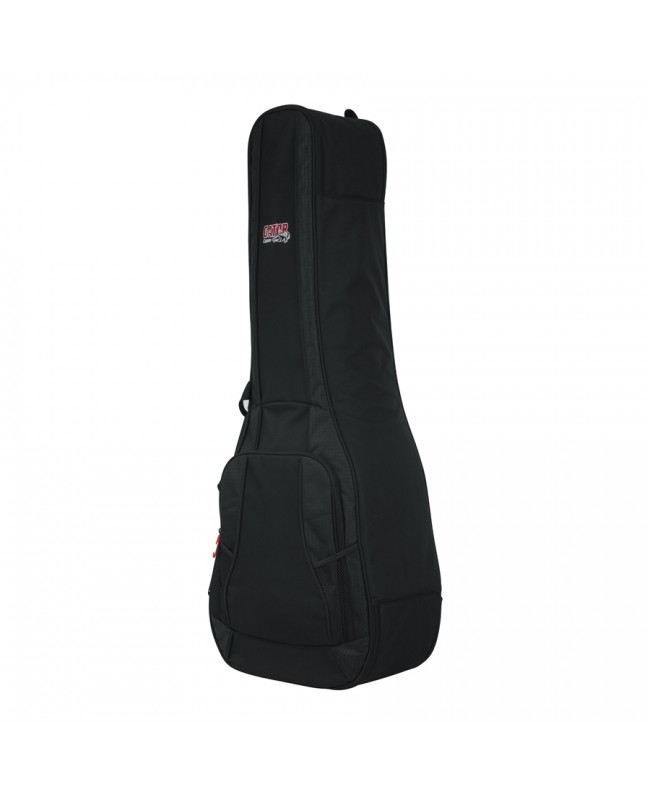 Gator Cases GB-4G-ACOUELECT 4G double acoustic/electric bag Instrument Cases & Bags