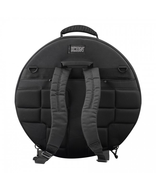 Gator Cases GP-ICON-CYM24 Flat Bag 24 Instrument Cases & Bags