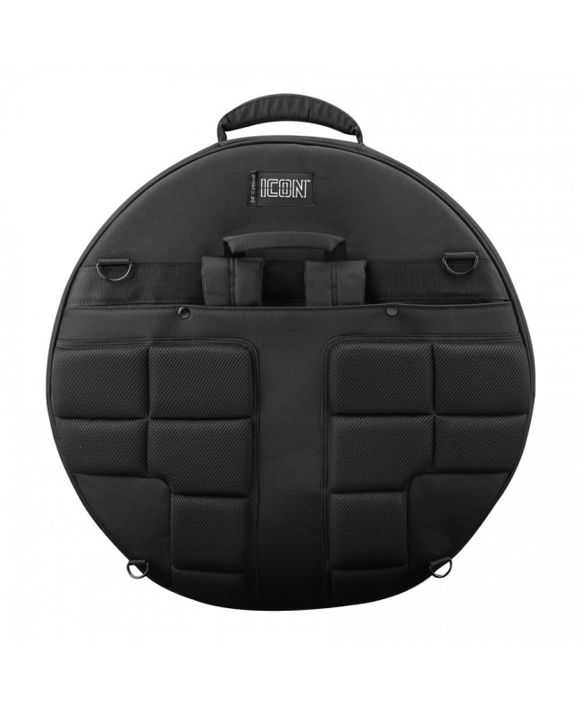 Gator Cases GP-ICON-CYM24 Flache Tasche 24 Koffer & Taschen für Instrumente