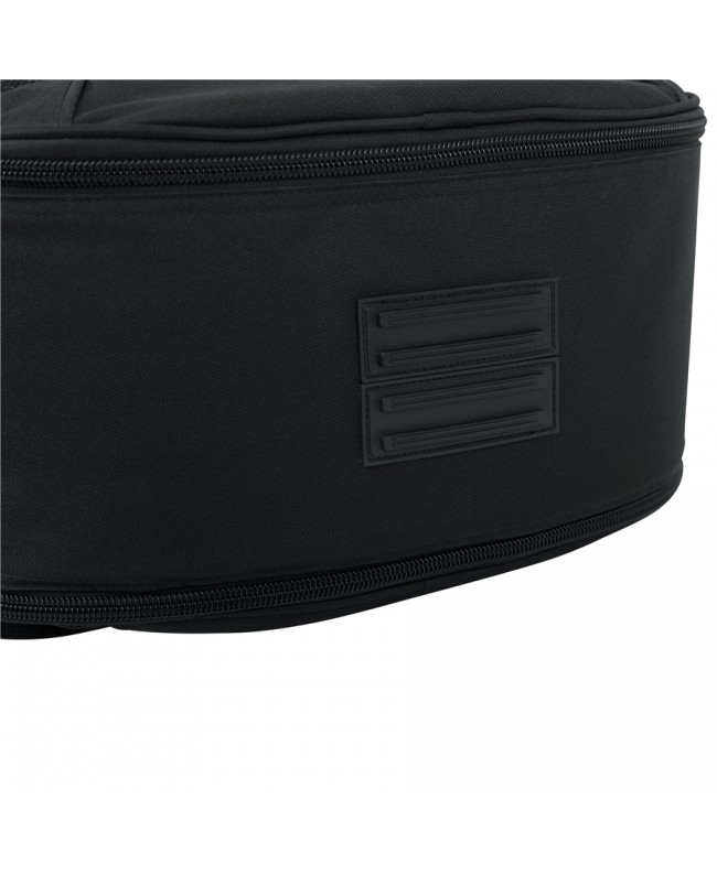 Gator Cases GB-4G-ACOUELECT 4G double acoustic/electric bag Instrument Cases & Bags