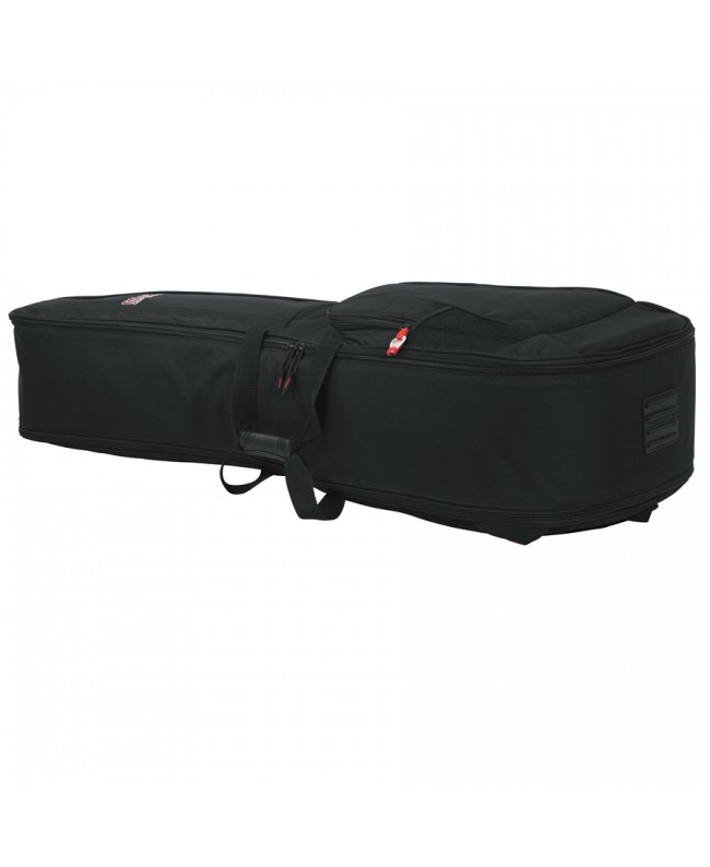 Gator Cases GB-4G-ACOUELECT 4G double acoustic/electric bag Instrument Cases & Bags