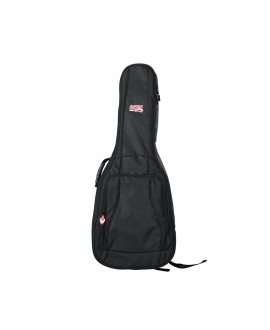 Gator Cases GB-4G-ACOUSTIC Borsa 4G chitarra acustica Custodie & borse per strumenti