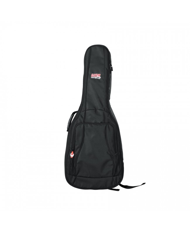 Gator Cases GB-4G-ACOUSTIC Borsa 4G chitarra acustica Custodie & borse per strumenti
